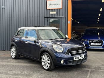 Used MINI Countryman 2015 for sale - 79818277: Photo
