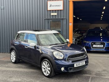 Used MINI Countryman 2015 for sale - 79818277: Photo