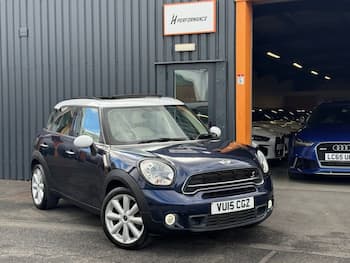 Used MINI Countryman 2015 for sale - 79818277: Photo