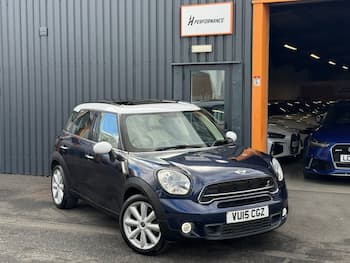 Used MINI Countryman 2015 for sale - 79818277: Photo