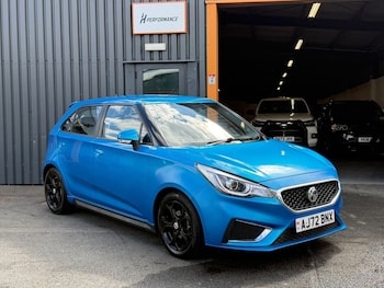 Used MG MG3 2023 for sale - 79607942: Photo