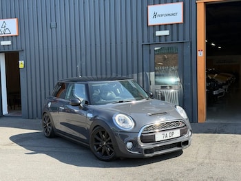 Used MINI Hatch 2017 for sale - 79607920: Photo