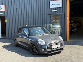 Used MINI Hatch 2017 for sale - 79607920: Photo