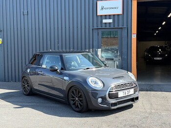 Used MINI Hatch 2017 for sale - 79607920: Photo