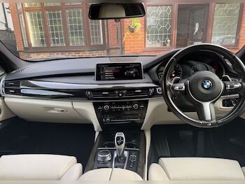 Used BMW X5 2017 for sale - 79607941: Photo