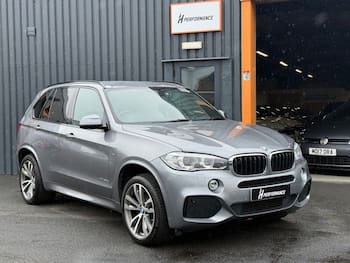 Used BMW X5 2017 for sale - 79700002: Photo