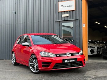 Used Volkswagen Golf 2017 for sale - 79607929: Photo