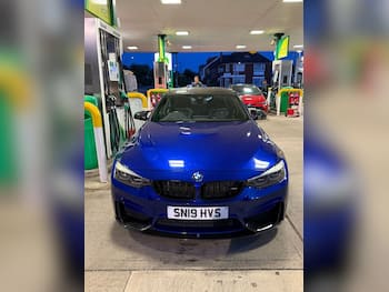 Used BMW M4 2019 for sale - 79688950: Photo