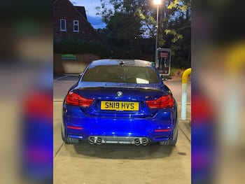 Used BMW M4 2019 for sale - 79688950: Photo
