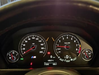 Used BMW M4 2019 for sale - 79688950: Photo