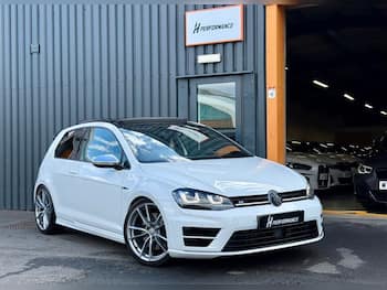 Used Volkswagen Golf 2016 for sale - 79743041: Photo