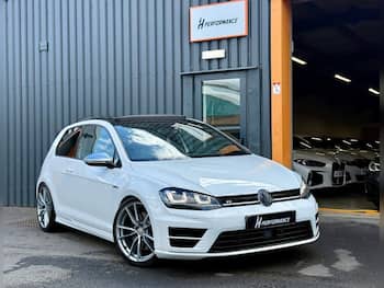 Used Volkswagen Golf 2016 for sale - 79743041: Photo