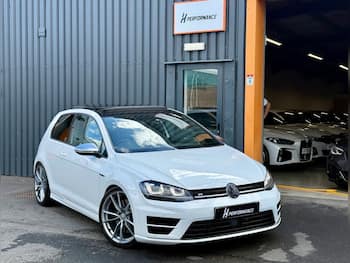 Used Volkswagen Golf 2016 for sale - 79743041: Photo