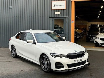 Used BMW 3 Series 2019 for sale - 79607890: Photo