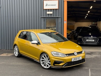 Used Volkswagen Golf 2018 for sale - 79607849: Photo
