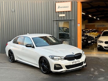 Used BMW 3 Series 2019 for sale - 79607904: Photo