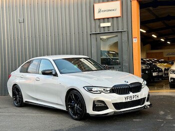 Used BMW 3 Series 2019 for sale - 79607904: Photo