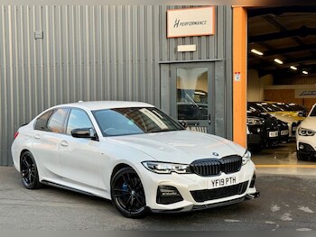 Used BMW 3 Series 2019 for sale - 79607904: Photo