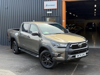 Used Toyota Hilux 2025 for sale - 79607864: Photo