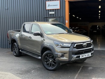 Used Toyota Hilux 2025 for sale - 79607864: Photo