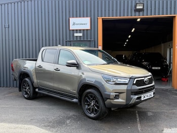 Used Toyota Hilux 2025 for sale - 79607864: Photo