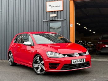 Used Volkswagen Golf 2016 for sale - 79607860: Photo