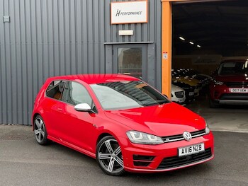 Used Volkswagen Golf 2016 for sale - 79607860: Photo