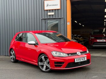 Used Volkswagen Golf 2016 for sale - 79607860: Photo