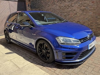 Used Volkswagen Golf 2014 for sale - 79607940: Photo