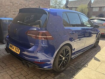 Used Volkswagen Golf 2014 for sale - 79607940: Photo