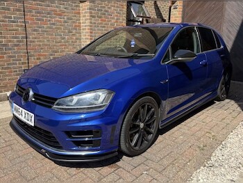 Used Volkswagen Golf 2014 for sale - 79607940: Photo