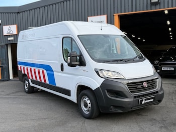Used Fiat Ducato 2021 for sale - 79607843: Photo