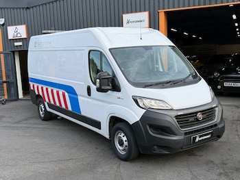 Used Fiat Ducato 2021 for sale - 79607843: Photo