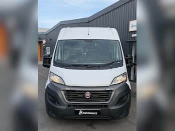 Used Fiat Ducato 2021 for sale - 79607843: Photo