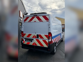 Used Fiat Ducato 2021 for sale - 79607843: Photo