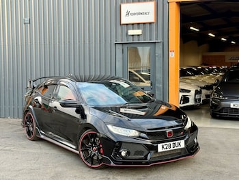 Used Honda Civic 2018 for sale - 79607928: Photo