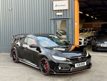 Used Honda Civic 2018 for sale - 79607928: Photo