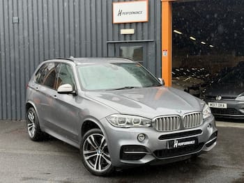 Used BMW X5 2017 for sale - 79700005: Photo