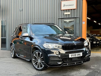 Used BMW X5 2018 for sale - 79607910: Photo