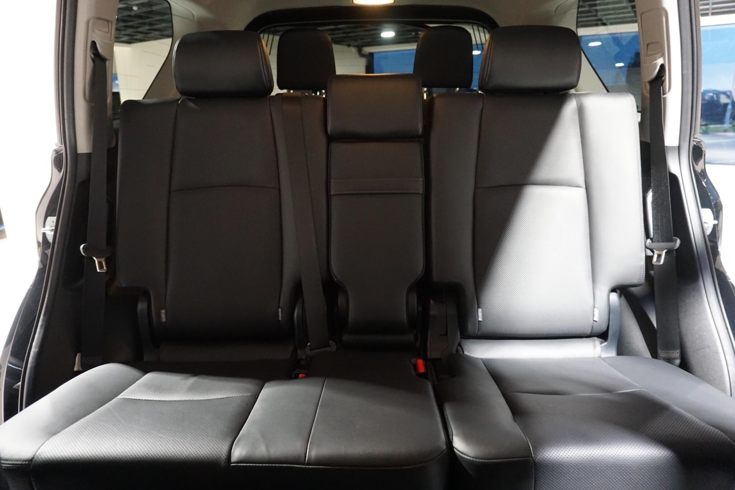 Used Toyota Land Cruiser 2021 for sale - 77305587: Photo 10