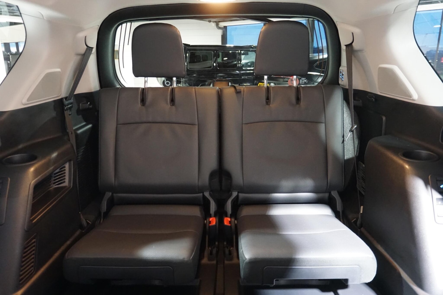 Used Toyota Land Cruiser 2021 for sale - 77305587: Photo 11