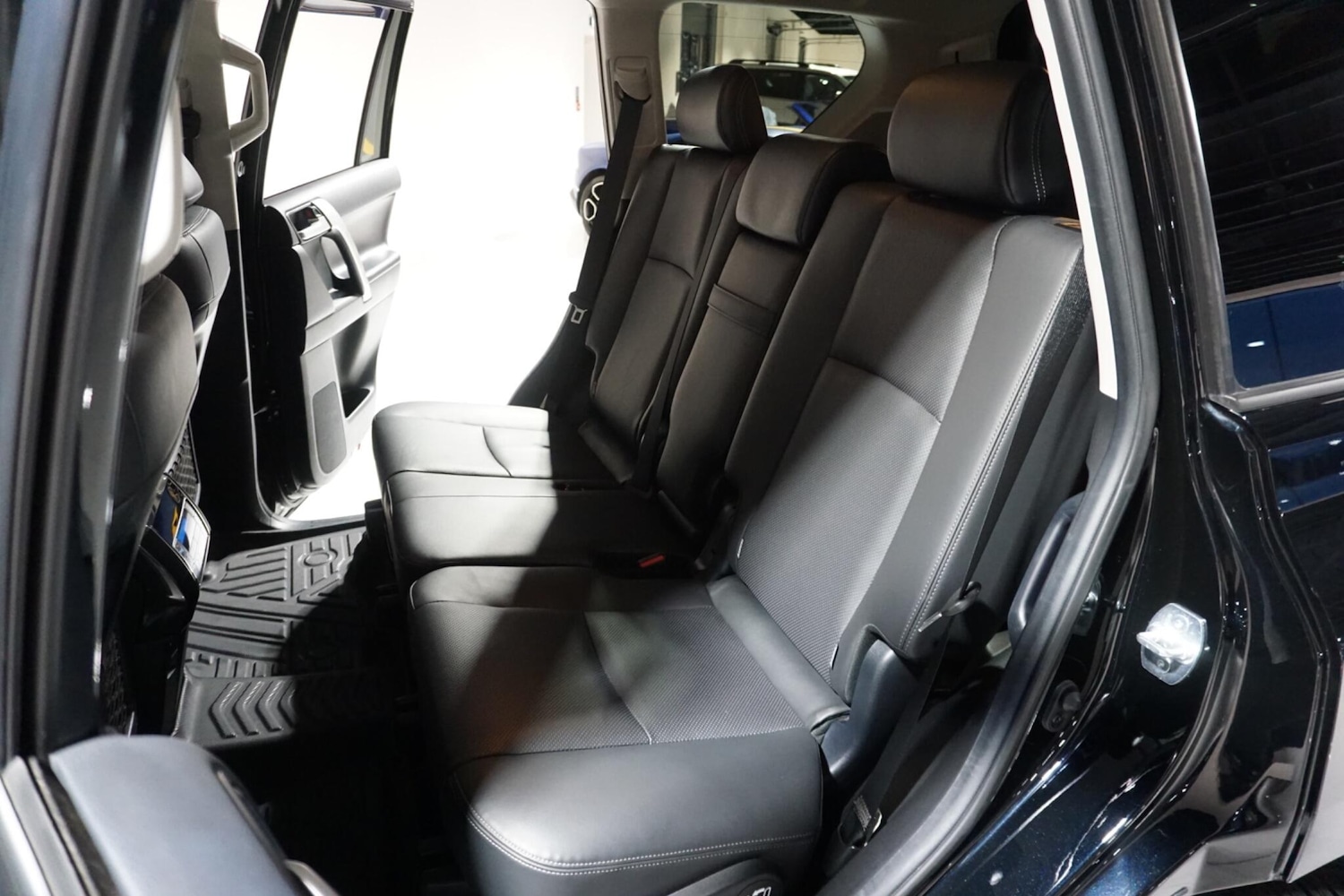 Used Toyota Land Cruiser 2021 for sale - 77305587: Photo 14