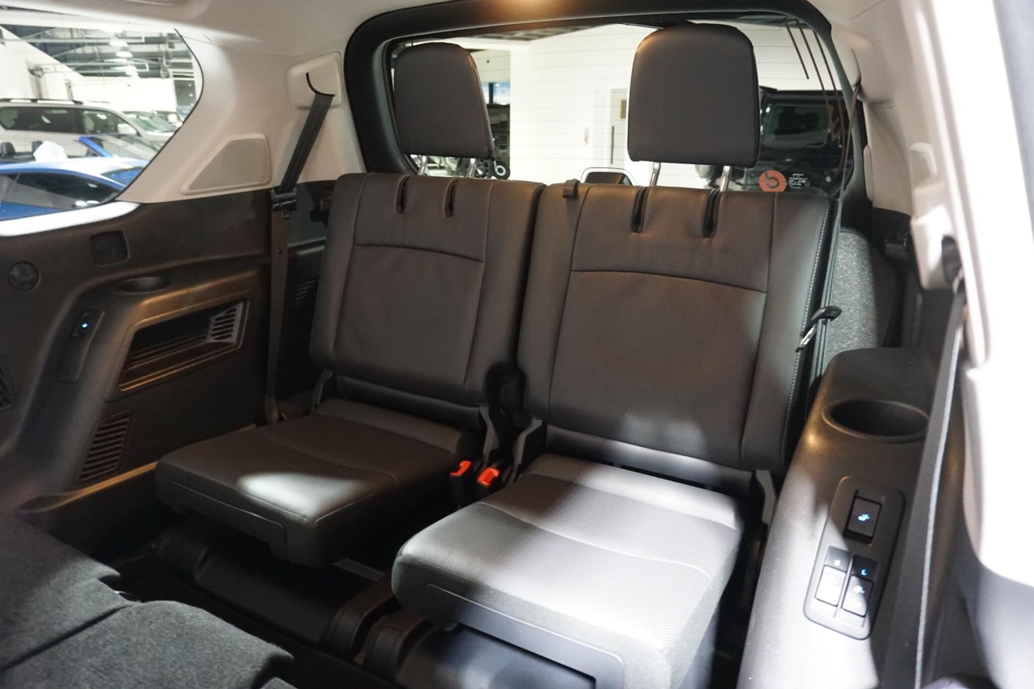 Used Toyota Land Cruiser 2021 for sale - 77305587: Photo 15