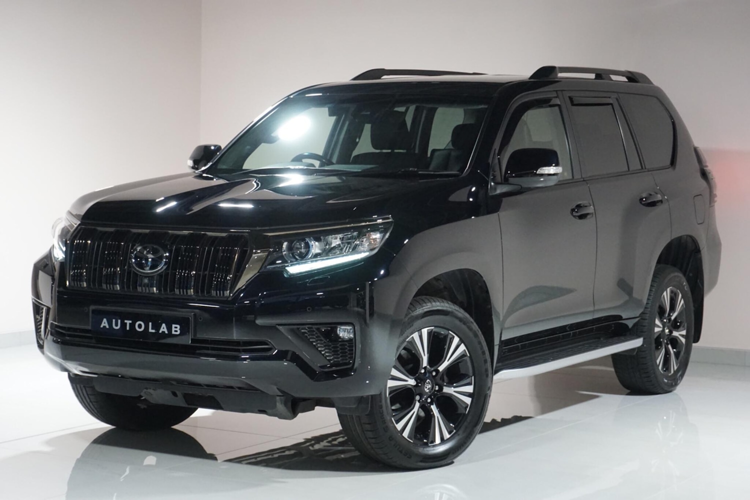 Used Toyota Land Cruiser 2021 for sale - 77305587: Photo 19