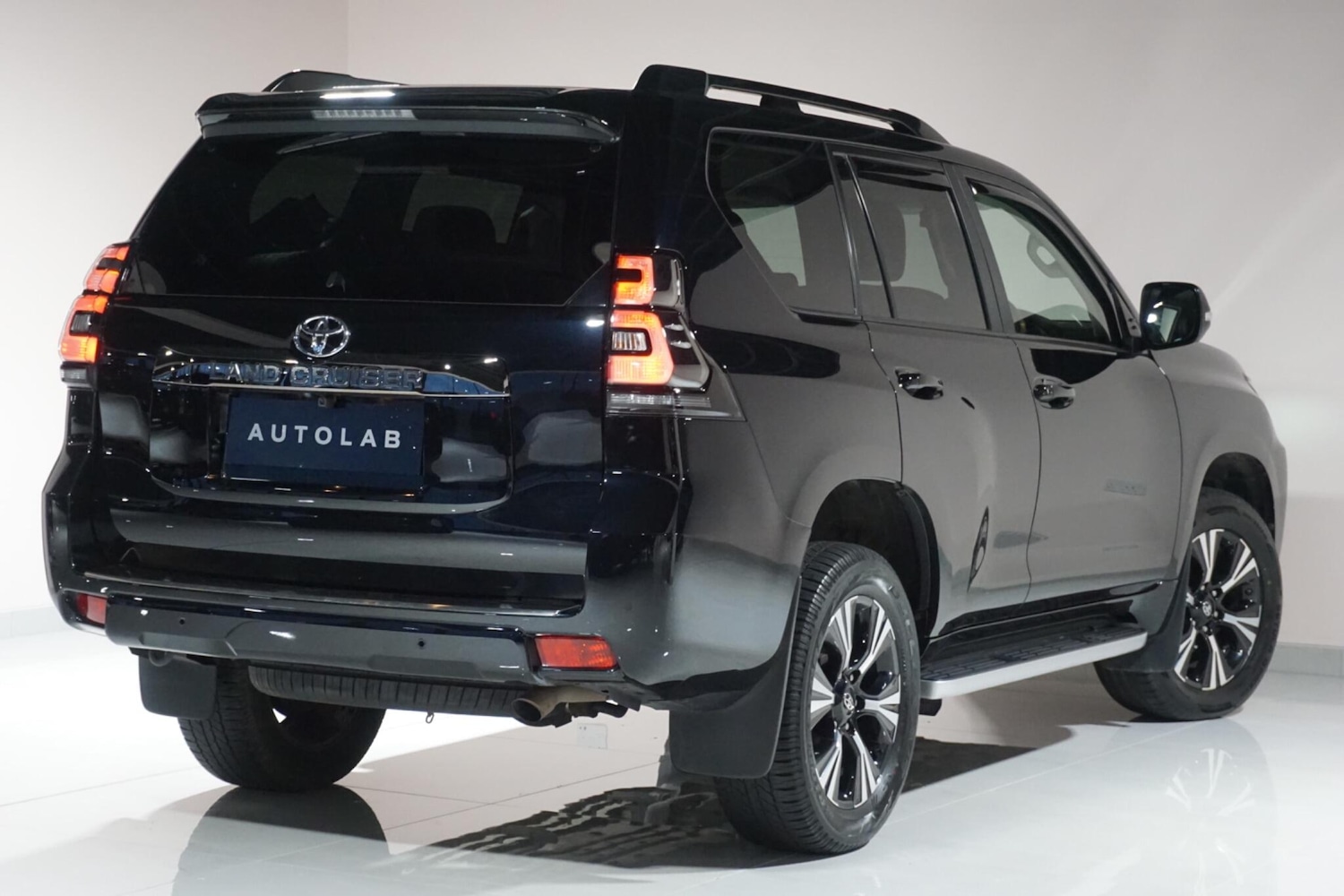 Used Toyota Land Cruiser 2021 for sale - 77305587: Photo 20