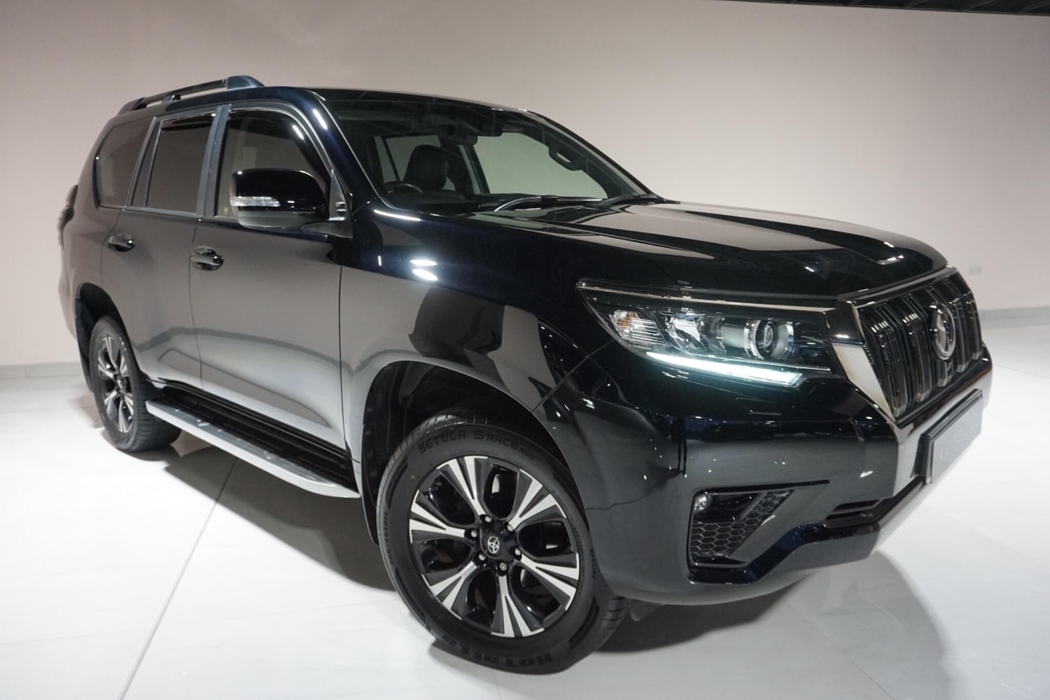 Used Toyota Land Cruiser 2021 for sale - 77305587: Photo 21