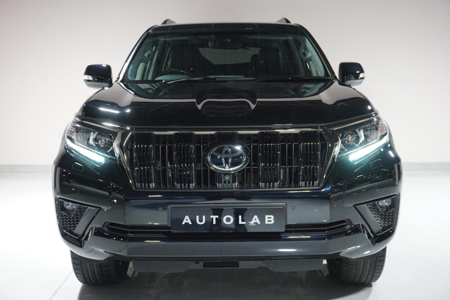 Used Toyota Land Cruiser 2021 for sale - 77305587: Photo 22