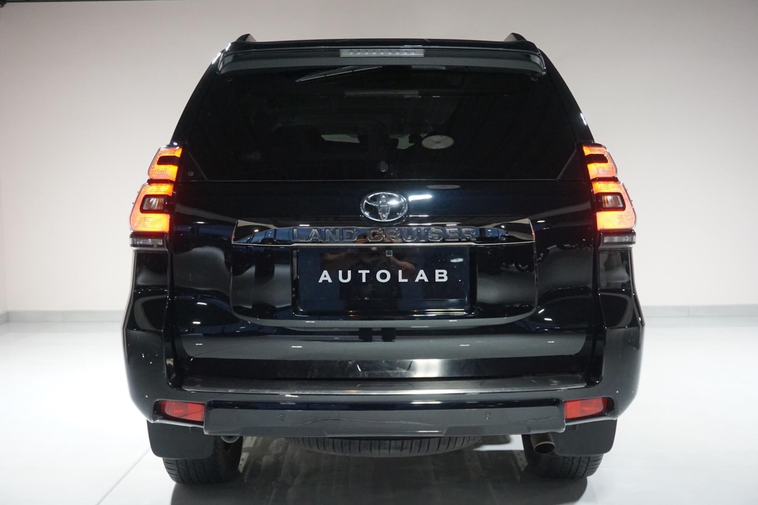 Used Toyota Land Cruiser 2021 for sale - 77305587: Photo 25