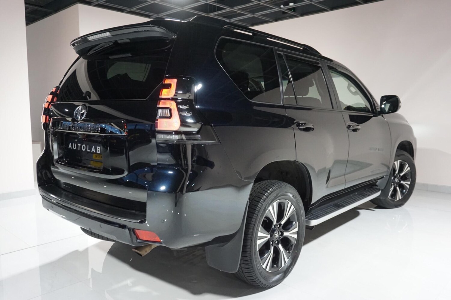 Used Toyota Land Cruiser 2021 for sale - 77305587: Photo 26