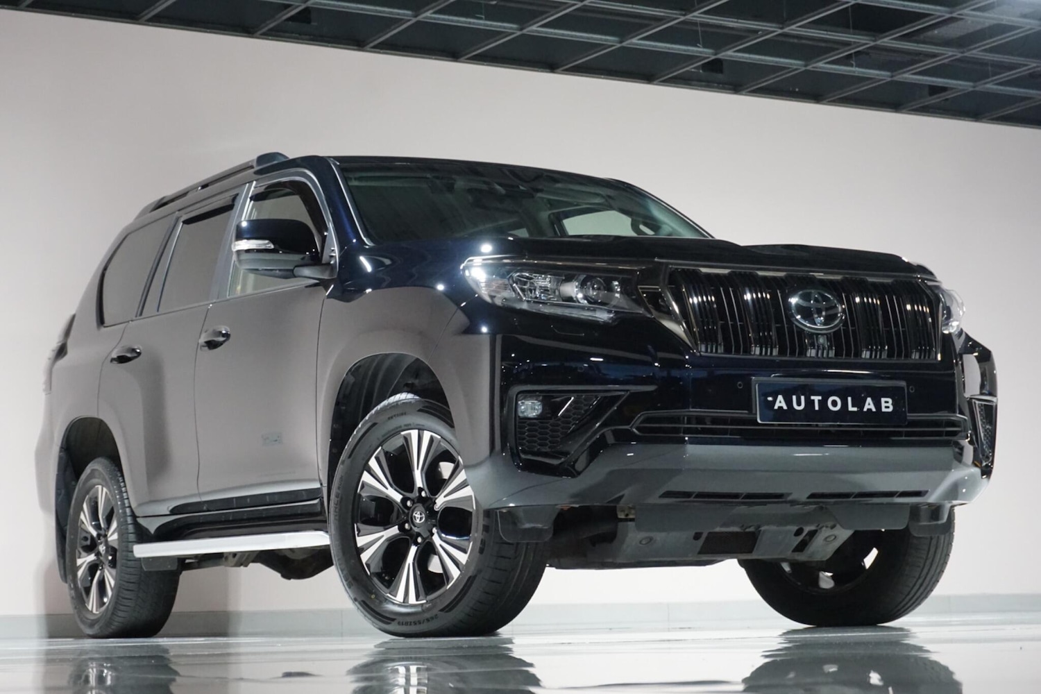 Used Toyota Land Cruiser 2021 for sale - 77305587: Photo 27